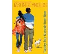 Twenty-Four Seconds From Now. . .