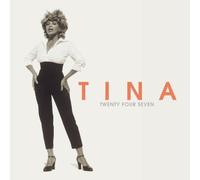 Twenty Four Seven by Tina Turner (1999-05-03)