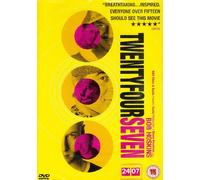 Twenty Four Seven – Twentieth Century Fox Film Corporation – Import anglais