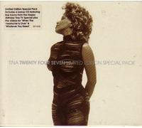 Twenty Four Seven Limited Edition Special Pack