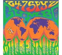 Twenty-Four-Seven Spyz - Gumbo Millennium