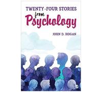 Twenty-Four Stories From Psychology