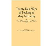Twenty-Four Ways of Looking at Mary McCarthy, Contributions to the Study of World Literature