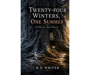Twenty-Four Winters, One Summer: A Tale of a Kept Promise