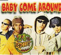 Twenty-Fourth Street – Baby Come Around