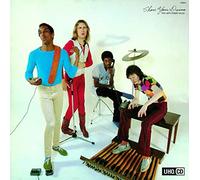 Twenty-Fourth Street Band - Manhattan -Uhqcd-