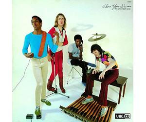 Twenty-Fourth Street Band - Manhattan -Uhqcd-