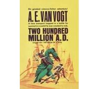 Twenty Hundred Million Years A.D.