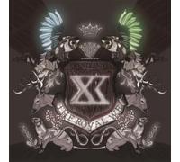 Twenty Knives - The Royal We