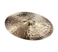 Paiste "Paiste 20"" Masters Dark Crisp Ride"