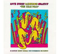Twenty-Ninth St. Saxophone Qua - Real Deal