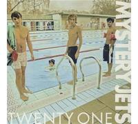 Mystery Jets – Twenty One – CD