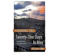 Twenty-One Days In May