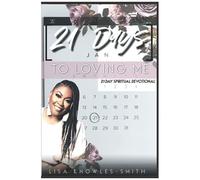 Twenty One Days To Loving Me: Devotional
