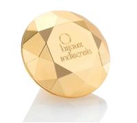 Twenty One Diamant Vibrant Stimulateur Clitoridien Luxe 7 Modes USB Or