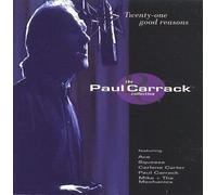 Twenty-One Good Reasons: The Paul Carrack Collection