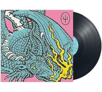 Twenty One Pilots - à Écailles And Icy (2021) Vinyl Pre Order