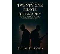 TWENTY ONE PILOTS BIOGRAPHY: The story of a music band that turned pain into purpose