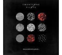 Twenty One Pilots – Blurryface – CD – Neuf – Warner Music