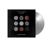 Twenty One Pilots Blurryface (Vinyl) 12" Album Coloured Vinyl (Limited Edition)