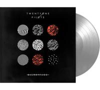 Twenty One Pilots Blurryface (Vinyl) 12" Album Coloured Vinyl (Limited Edition)