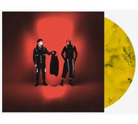 Twenty One Pilots – Breach – Vinyle Édition limitée Exclusivité Fnac Jaune et Noir (Import)