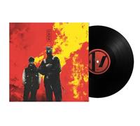 Twenty One Pilots - Clancy