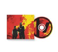 Clancy – Cd Album – CD