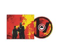 Clancy - Cd Album