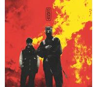 TWENTY ONE PILOTS - CLANCY(DIGIPAK) CD NEUF