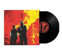 Twenty One Pilots – Clancy