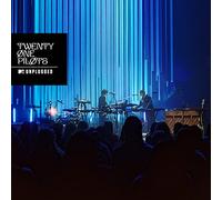 Twenty One Pilots – MTV Unplugged – CD édition Digipack