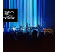 twenty one pilots - MTV Unplugged - CD - 25 - D2z