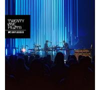 Twenty One Pilots MTV Unplugged (CD) Album