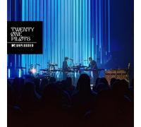 Twenty One Pilots – MTV Unplugged – CD édition Digipack