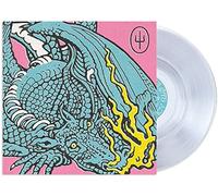 Scaled And Icy Exclusivité Fnac Vinyle Transparent Couleur Crystal Vinyle