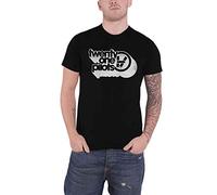 Twenty One Pilots T Shirt Vessel Vintage Band Logo Nouveau Officiel Homme Size S