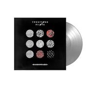 Twenty One Pilots - Twenty One Pilots - Blurryface