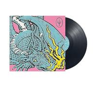 Twenty One Pilots - Twenty One Pilots - Scaled And Icy