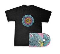 Twenty One Pilots - Twenty One Pilots - Scaled And Icy (Cd + Camiseta Talla L)