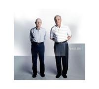 TWENTY ONE PILOTS - VESSEL CD 12 TRACKS ROCK ALTERNATIVE NEUF