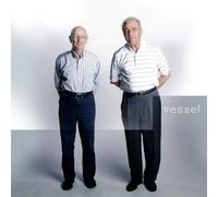Vessel CD