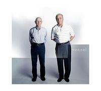 Vessel – 12 pouces analogique – Warner Music