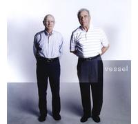 Vessel – 12 pouces analogique – Warner Music
