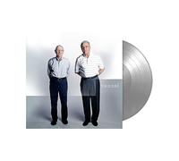Twenty One Pilots - Vessel (FBR 25th Anniversary Silver Vinyl) [New Vinyl LP] Co