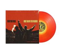 Twenty One Pilots Vinyle Rouge 2 LP More Than We Ever. Live Mexico 2026