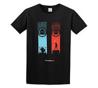 Twenty Ones Pilots Coat Mens T-Shirt Unisex Black Tee 3XL