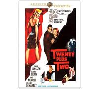Twenty Plus Two