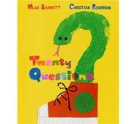 Twenty Questions by Mac Barnett Mac Barnett (Auteur)