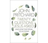 Twenty Questions Jesus Asked